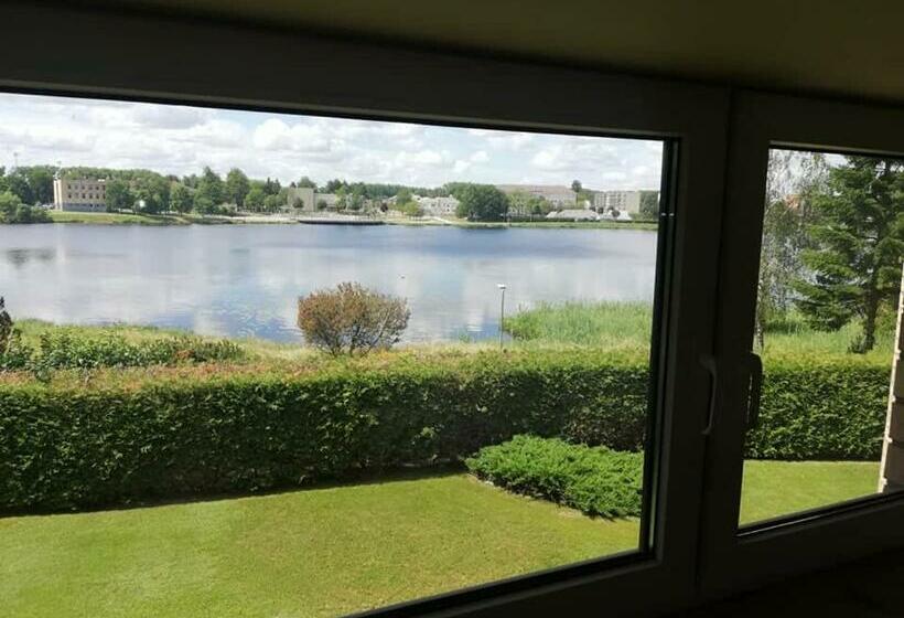 آپارتمان 3 خوابه, Ramus Poilsis Prie širvintų Marių