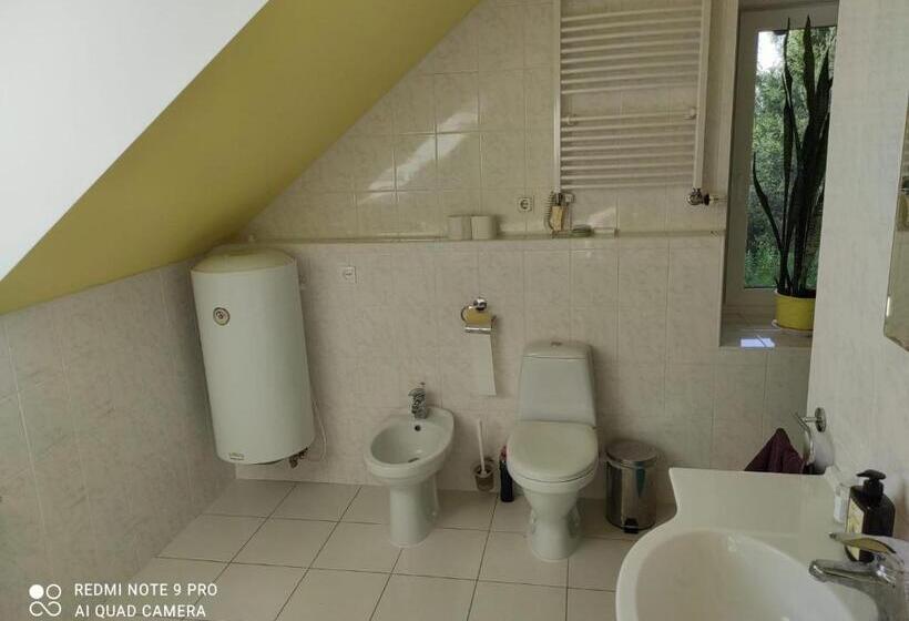 آپارتمان 3 خوابه, Ramus Poilsis Prie širvintų Marių