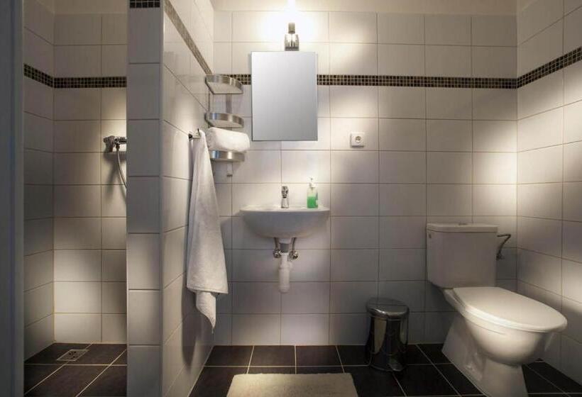 غرفة قياسية, Ubytování U Bilkovičů