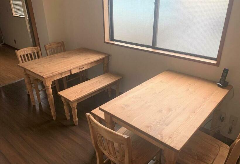 Студия Стандарт, Sado   Hotel   Vacation Stay 82494