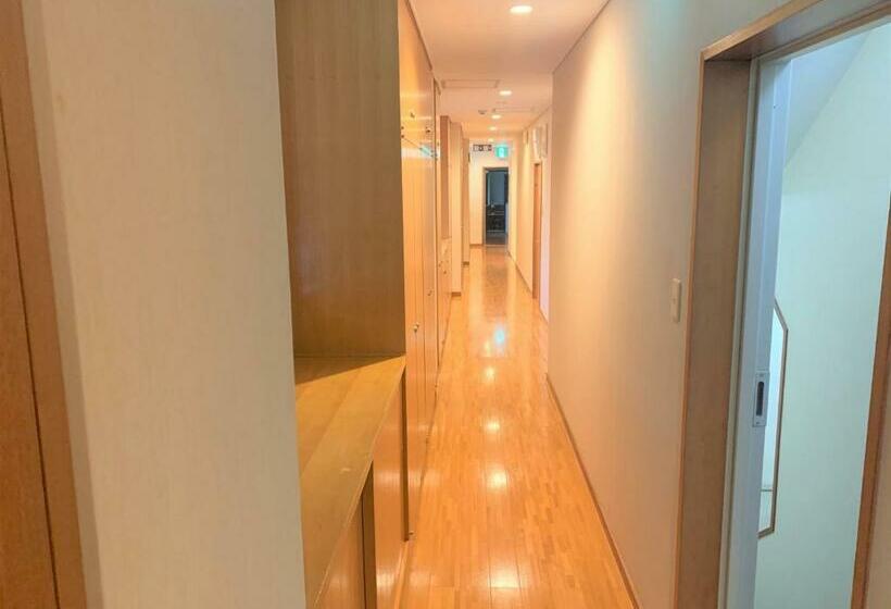 إستوديو قياسى, Sado   Hotel   Vacation Stay 82494