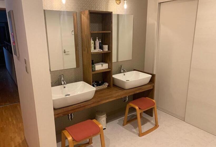 إستوديو قياسى, Sado   Hotel   Vacation Stay 82494