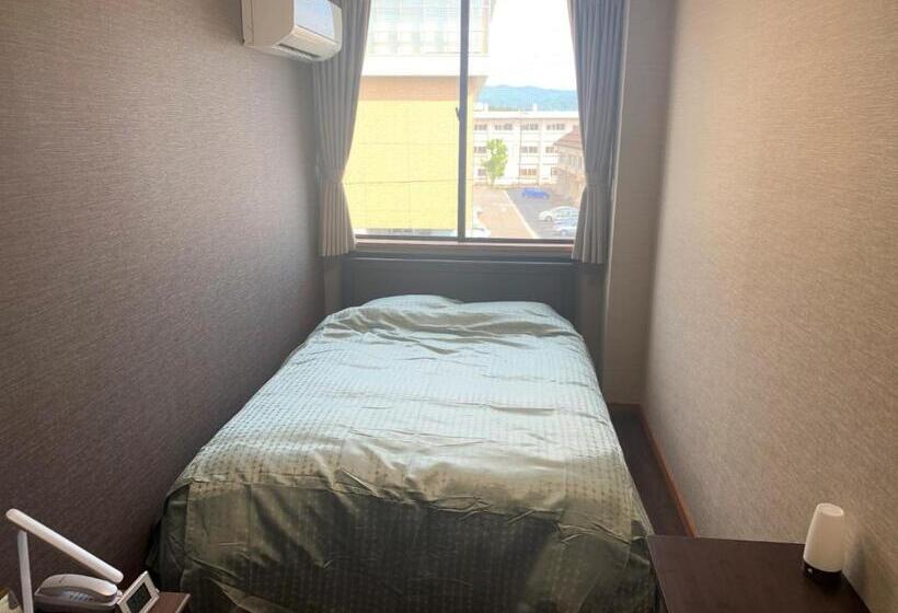 Студия Стандарт, Sado   Hotel   Vacation Stay 82494