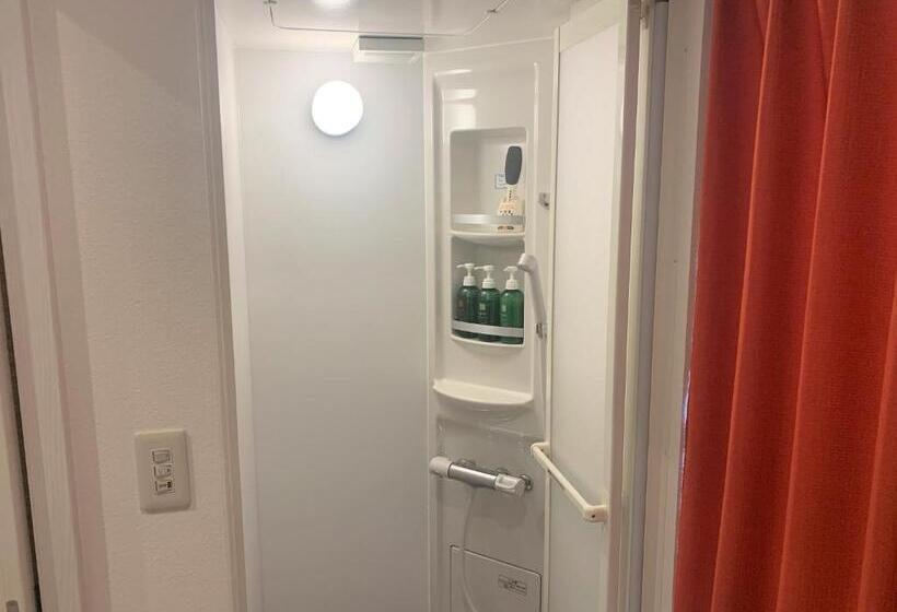 إستوديو قياسى, Sado   Hotel   Vacation Stay 82494