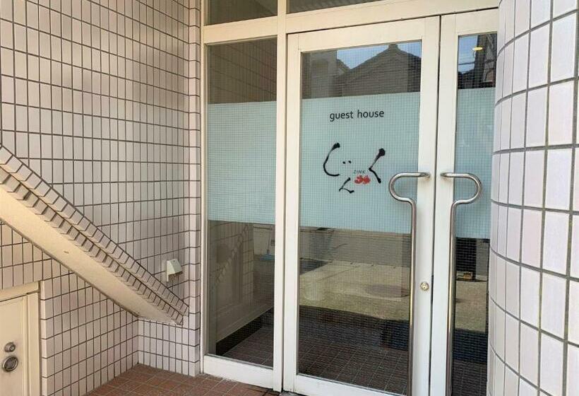 إستوديو قياسى, Sado   Hotel   Vacation Stay 82494