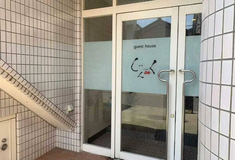 استودیوی استاندارد, Sado   Hotel   Vacation Stay 82494