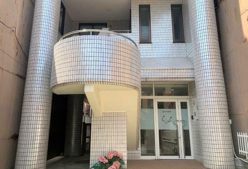 إستوديو قياسى, Sado   Hotel   Vacation Stay 82494