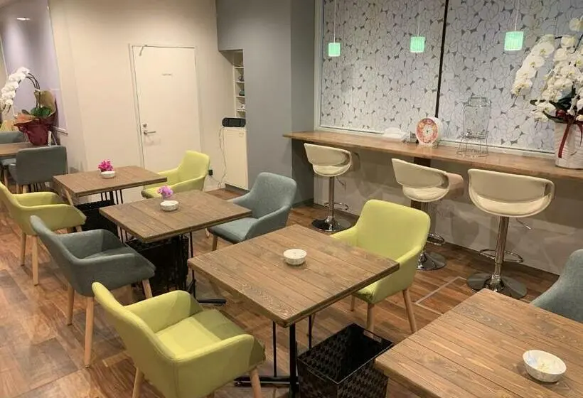 استودیوی استاندارد, Sado   Hotel   Vacation Stay 82494