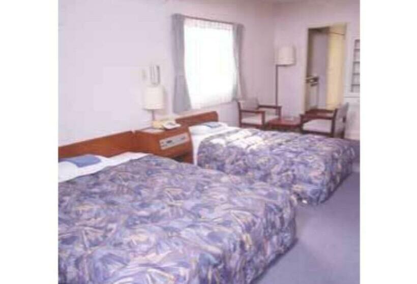 إستوديو قياسى, Sky Heart Hotel Kawasaki / Vacation Stay 80810