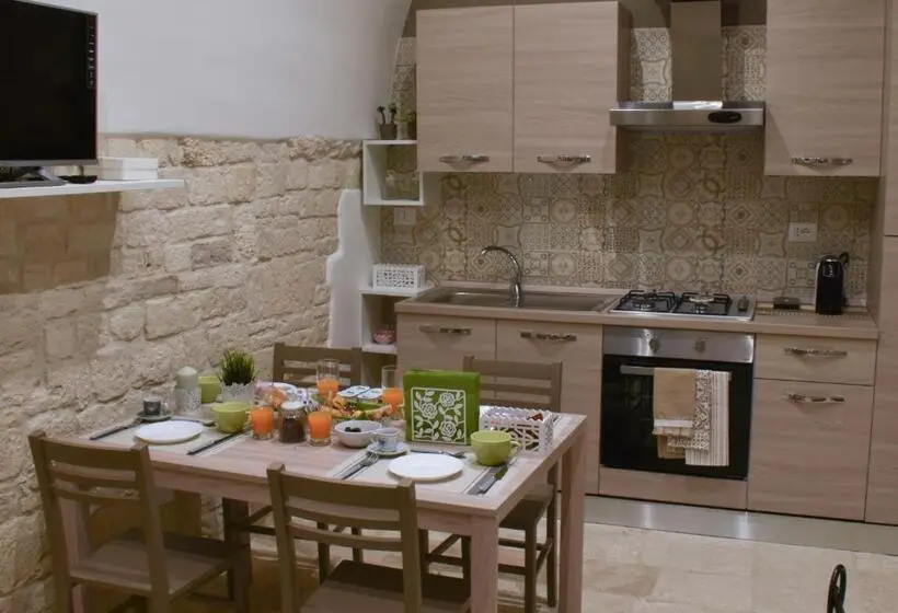 デラックスルーム, B&b Borgo Del Capitolo