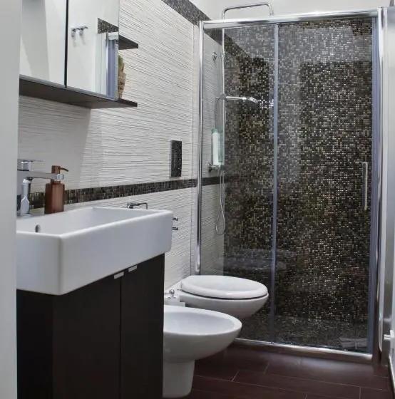 デラックスルーム, B&b Borgo Del Capitolo