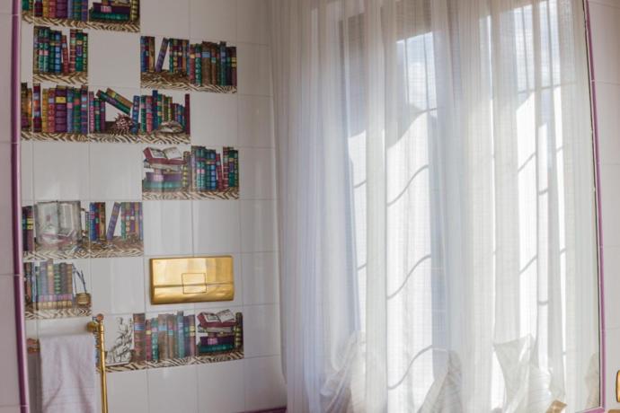 اتاق استاندارد, B&b Il Belvedere