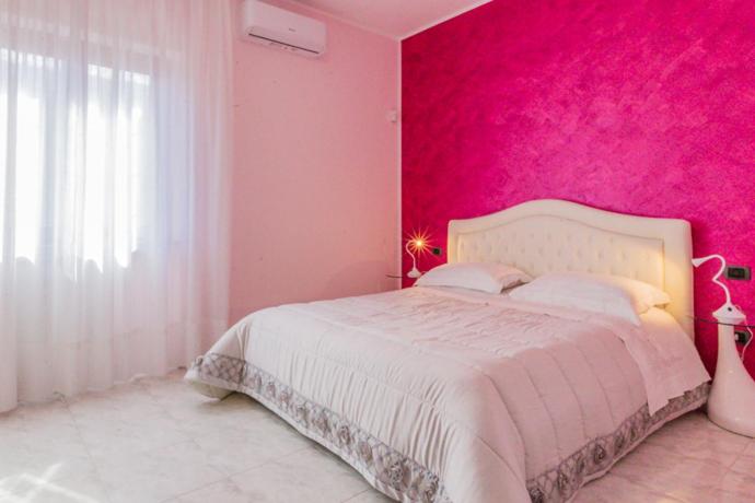 اتاق استاندارد, B&b Il Belvedere