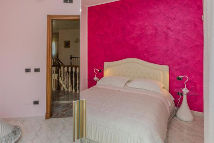 اتاق استاندارد, B&b Il Belvedere