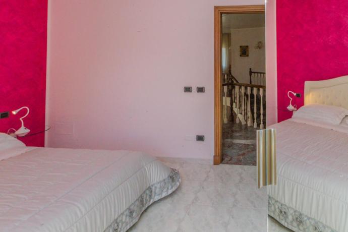 اتاق استاندارد, B&b Il Belvedere
