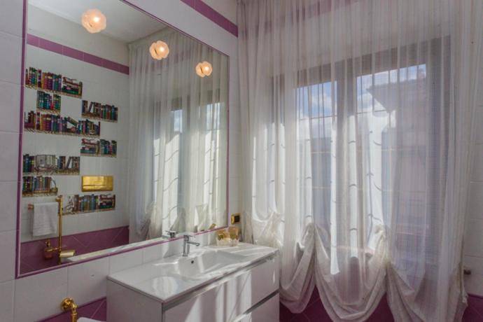 اتاق استاندارد, B&b Il Belvedere