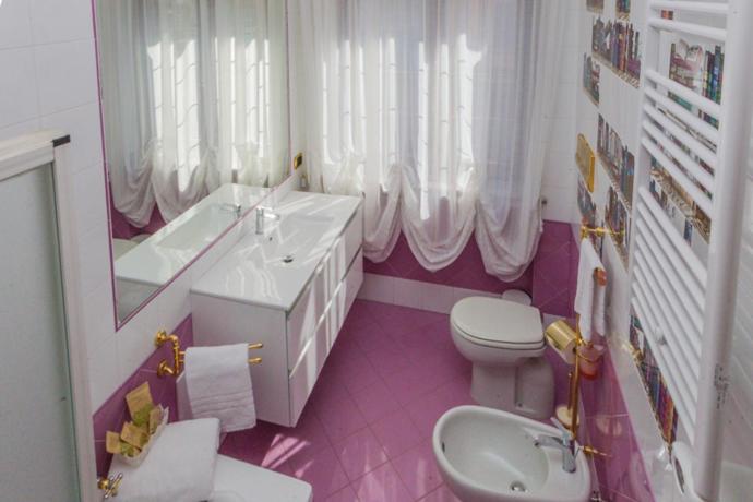 اتاق استاندارد, B&b Il Belvedere