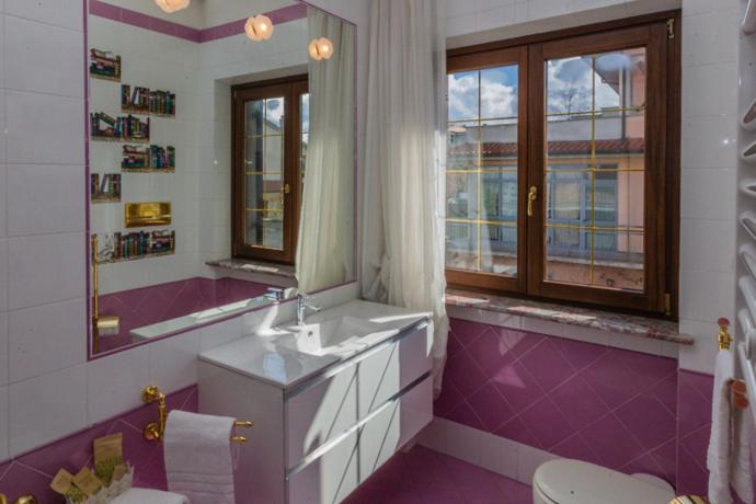 اتاق استاندارد, B&b Il Belvedere