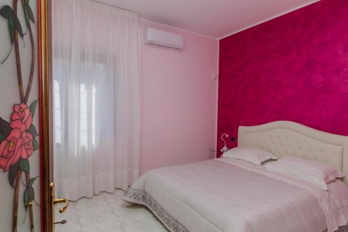 اتاق استاندارد, B&b Il Belvedere