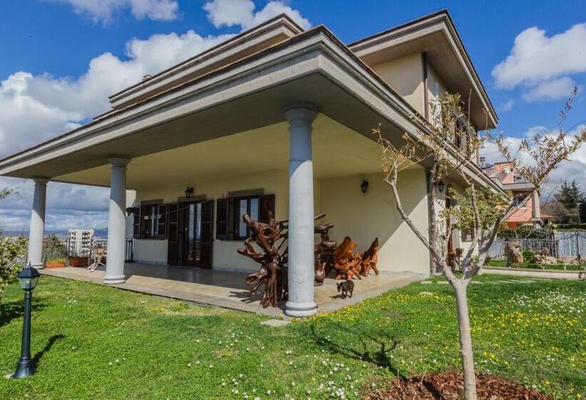 اتاق استاندارد, B&b Il Belvedere