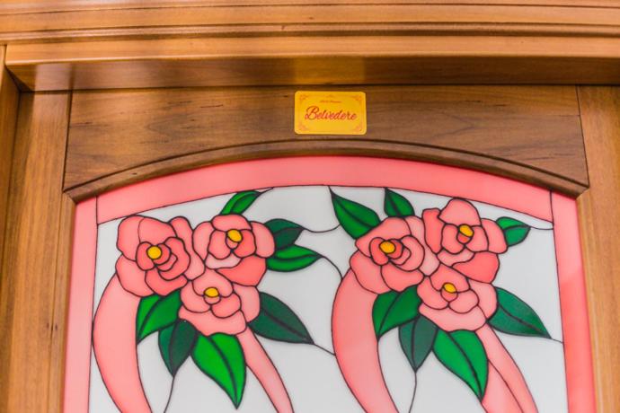 اتاق استاندارد, B&b Il Belvedere