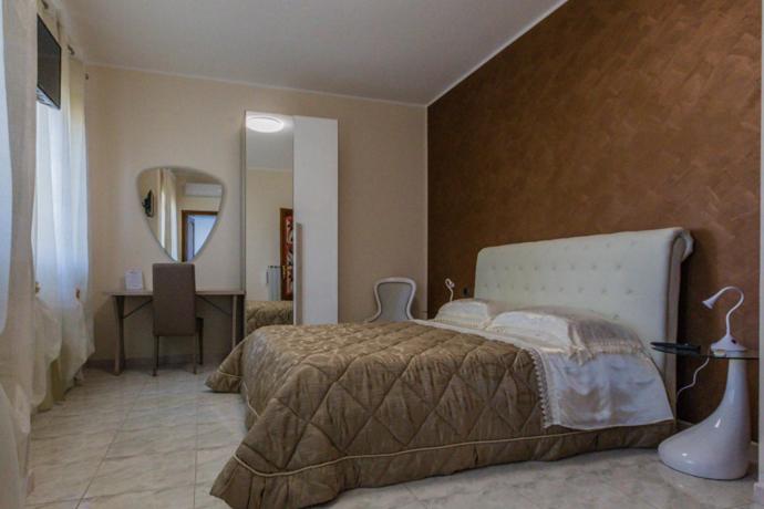 اتاق استاندارد, B&b Il Belvedere