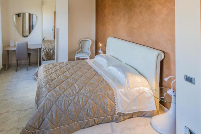 اتاق استاندارد, B&b Il Belvedere