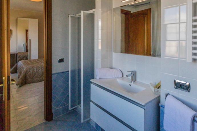 اتاق استاندارد, B&b Il Belvedere