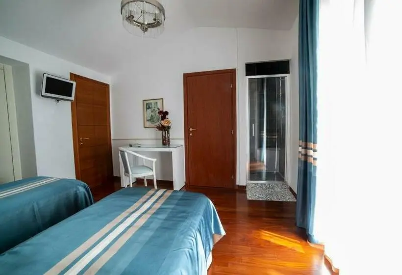 テラス付スーペリアルーム, B&b Sant Erasmo
