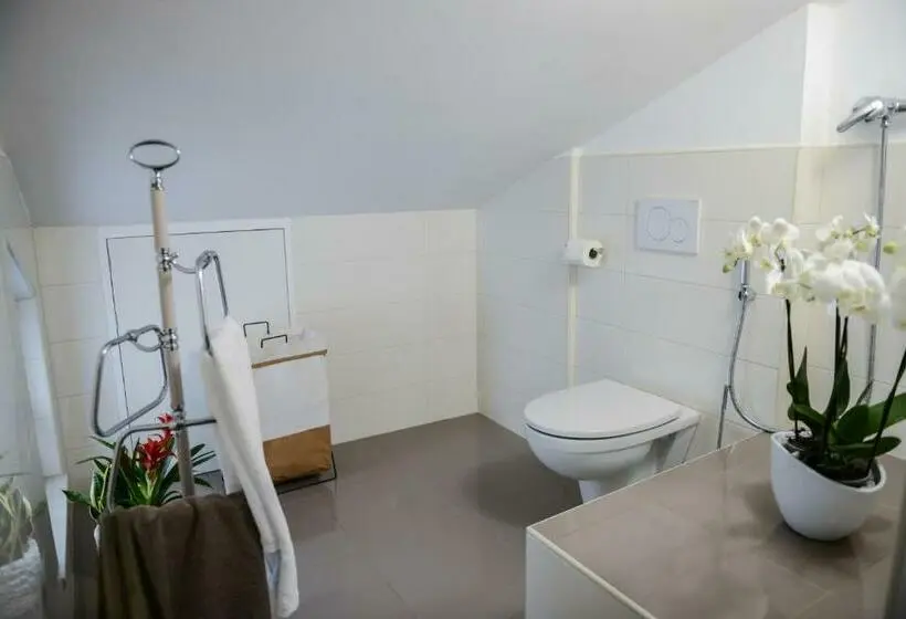 テラス付スーペリアルーム, B&b Sant Erasmo