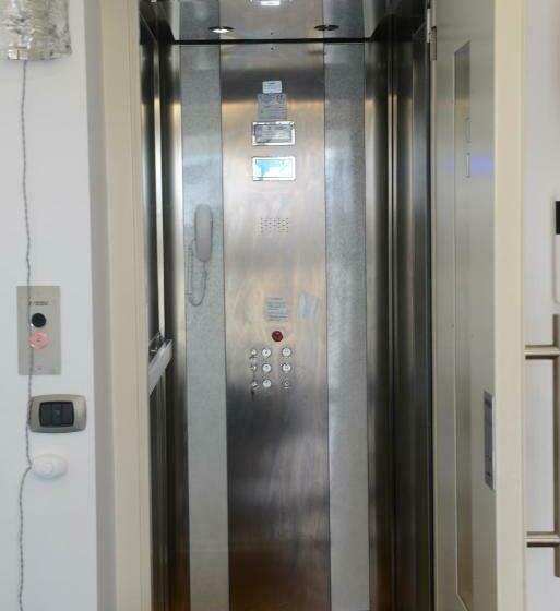 חדר סופריור עם טרסה, B&b Sant Erasmo