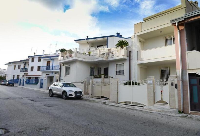 חדר סטנדרט יחיד, B&b Sant Erasmo