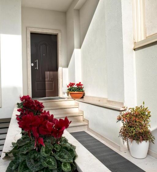 Номер Стандарт Индивидуальный, B&b Sant Erasmo