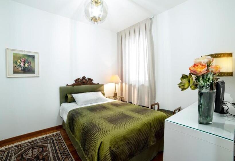 غرفة قياسية فردية, B&b Sant Erasmo