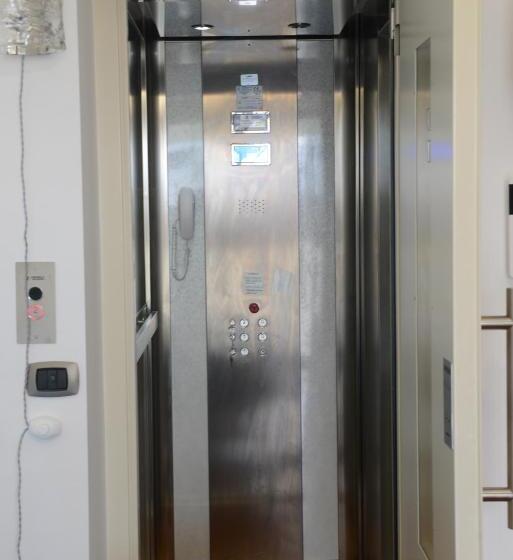 חדר דלוקס, B&b Sant Erasmo