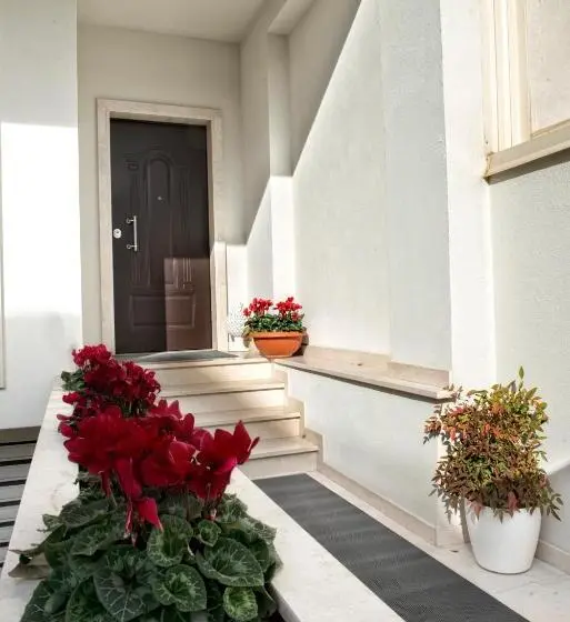 デラックスルーム, B&b Sant Erasmo
