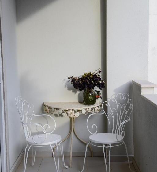 غرفة ديلوكس, B&b Sant Erasmo