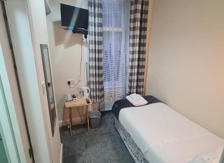 Standard Enkelrum, Glenmoore Guest House