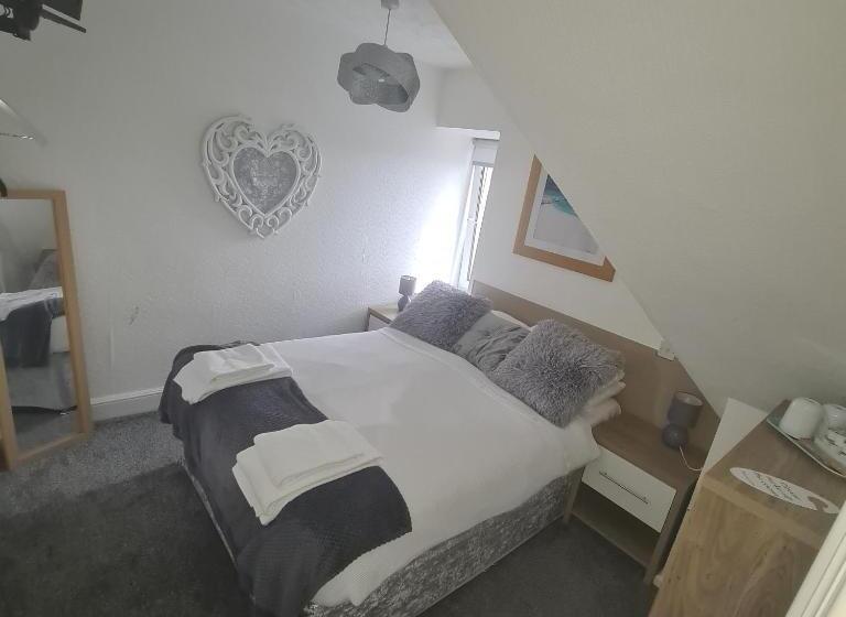 Standardrum, Glenmoore Guest House