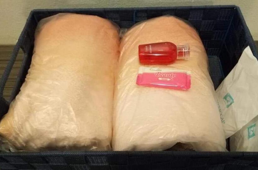 Quarto standard, ศรีกรุงดีลักซ์โฮเตล