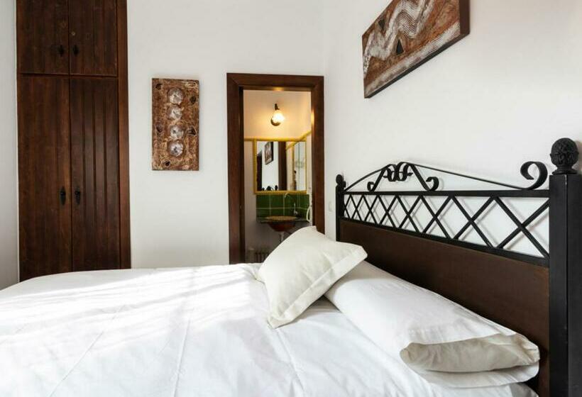 منزل 4 غرف نوم, Cortijo Rincón Del Sur