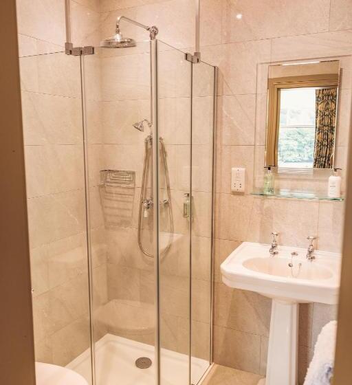 غرفة ديلوكس سرير كينج, Tay House