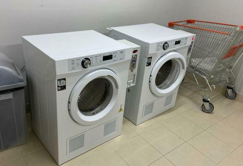 스탠다드 스튜디오 바다 전망, La Casita Sea View Hua Hin