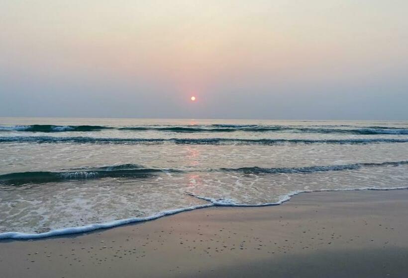 스탠다드 스튜디오 바다 전망, La Casita Sea View Hua Hin