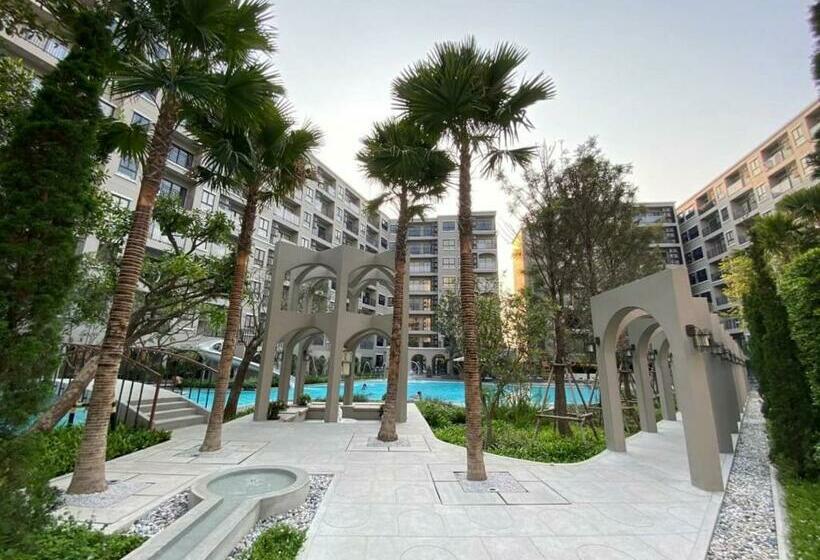 海の見えるスタンダードスタジオ, La Casita Sea View Hua Hin