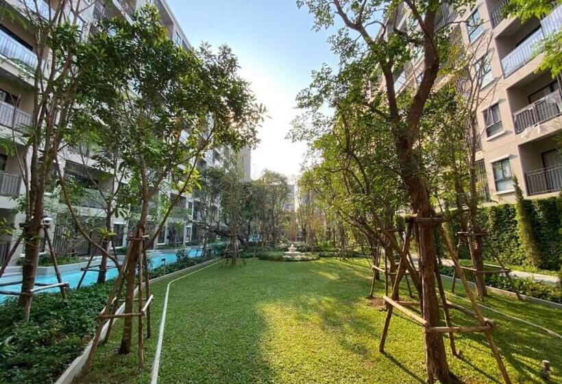 海の見えるスタンダードスタジオ, La Casita Sea View Hua Hin