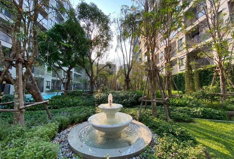 스탠다드 스튜디오 바다 전망, La Casita Sea View Hua Hin