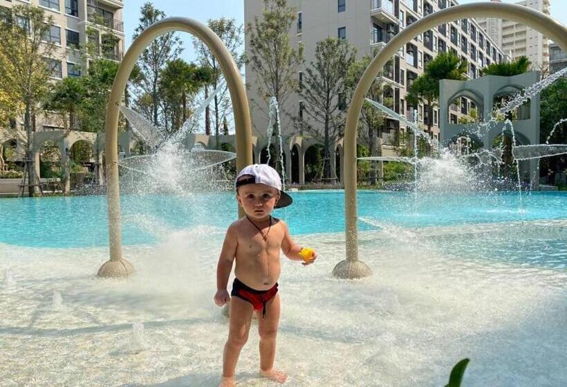 海の見えるスタンダードスタジオ, La Casita Sea View Hua Hin