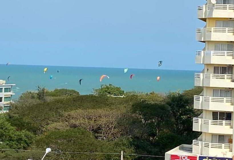 스탠다드 스튜디오 바다 전망, La Casita Sea View Hua Hin