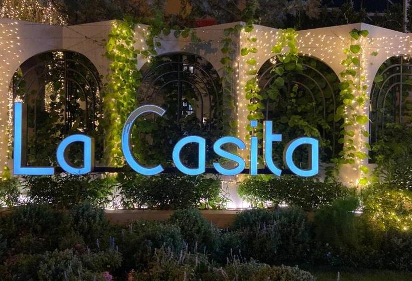 스탠다드 스튜디오 바다 전망, La Casita Sea View Hua Hin